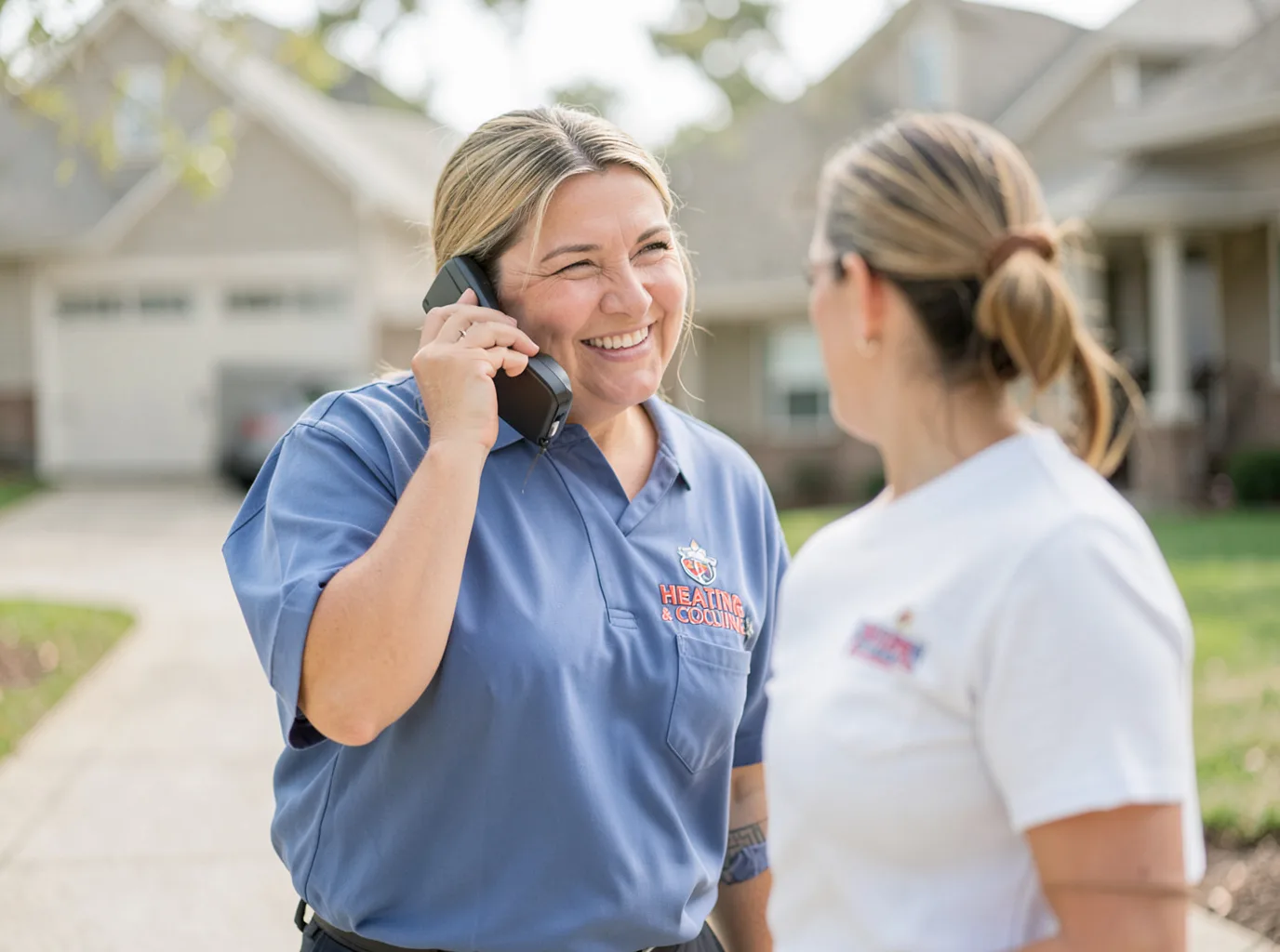 Hvac Repair Huson, MT FAQs